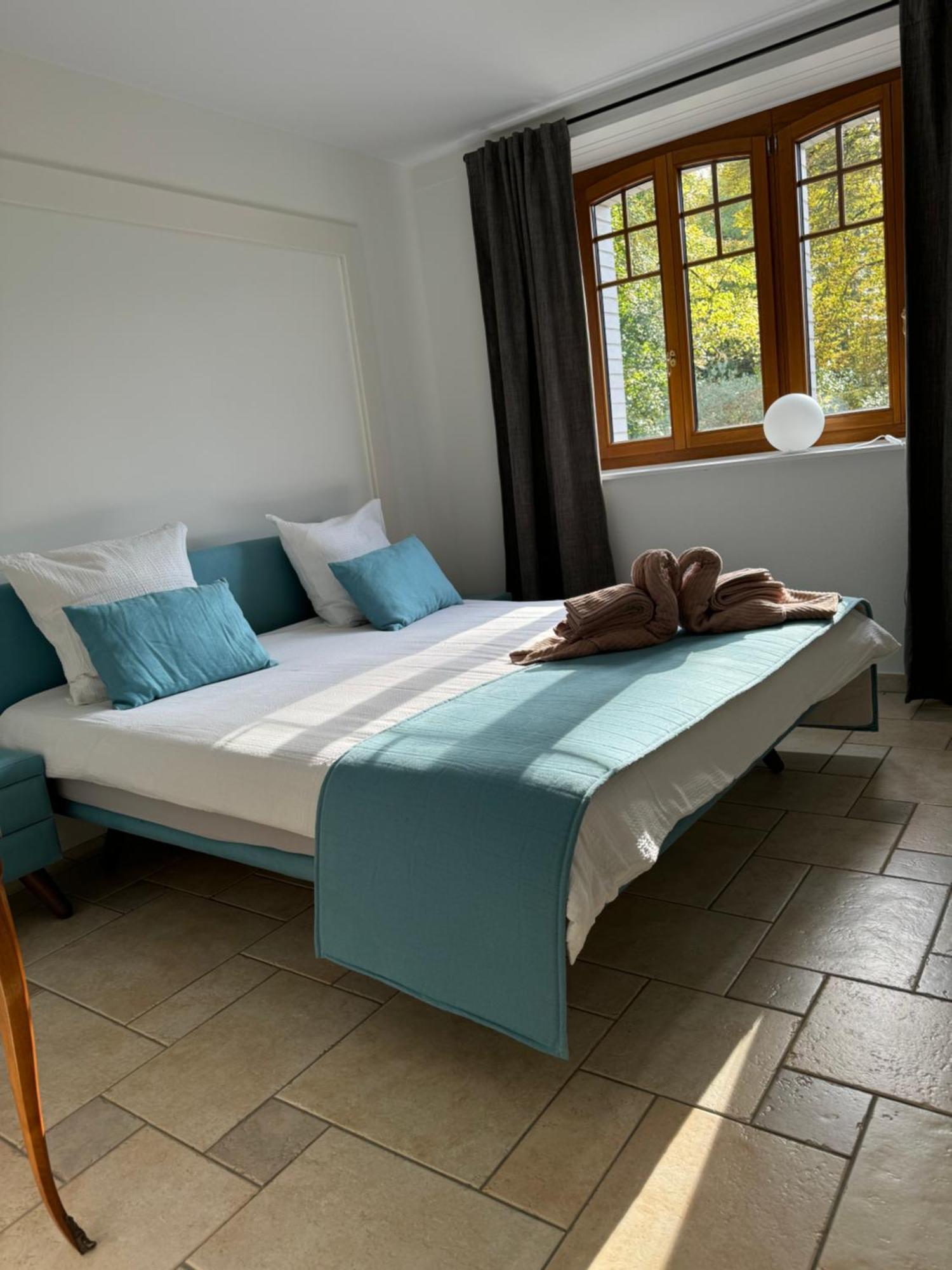 Ferme De Grandchamp Apartamento *
