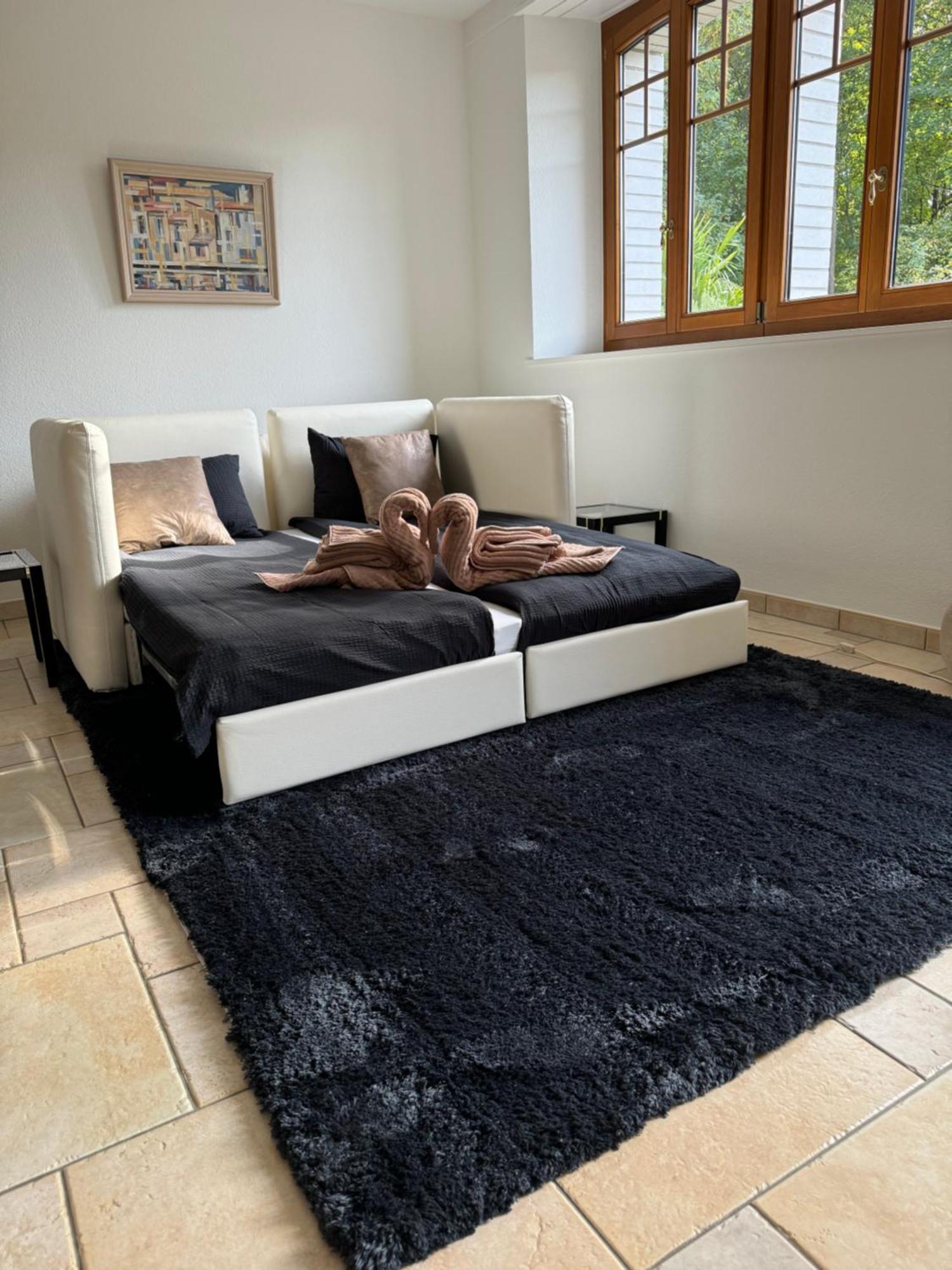 Ferme De Grandchamp Apartamento